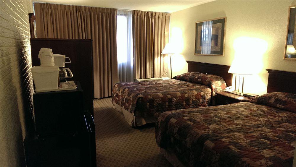 Howard Johnson By Wyndham Williamsburg Norge Kültér fotó