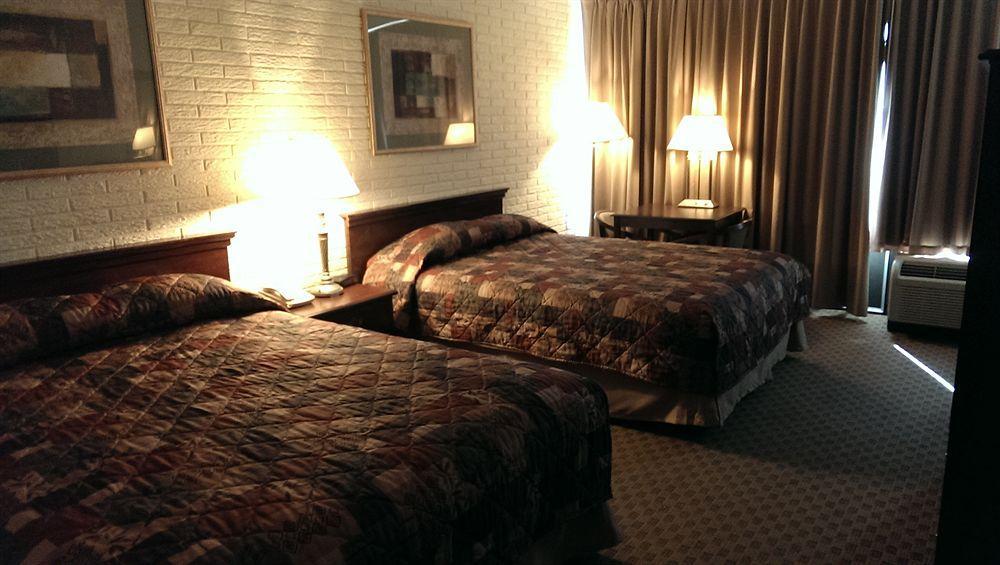 Howard Johnson By Wyndham Williamsburg Norge Kültér fotó