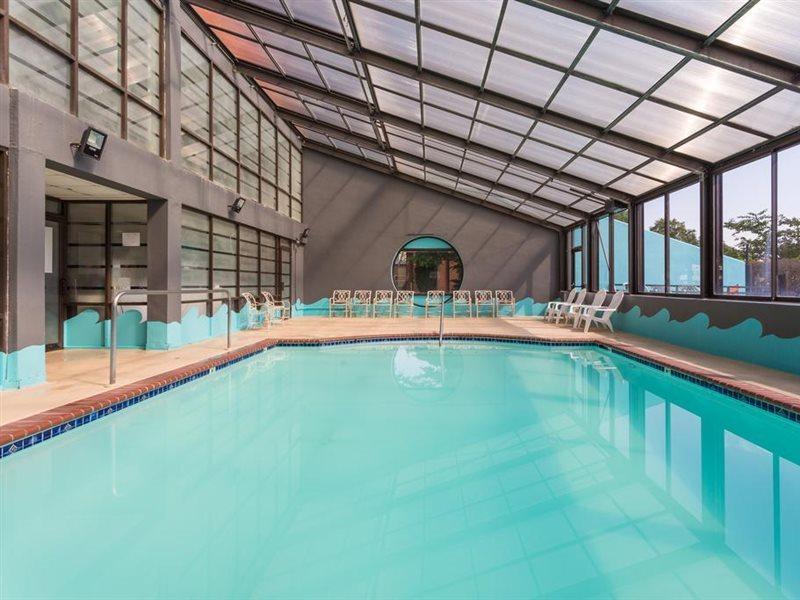 Howard Johnson By Wyndham Williamsburg Norge Kültér fotó