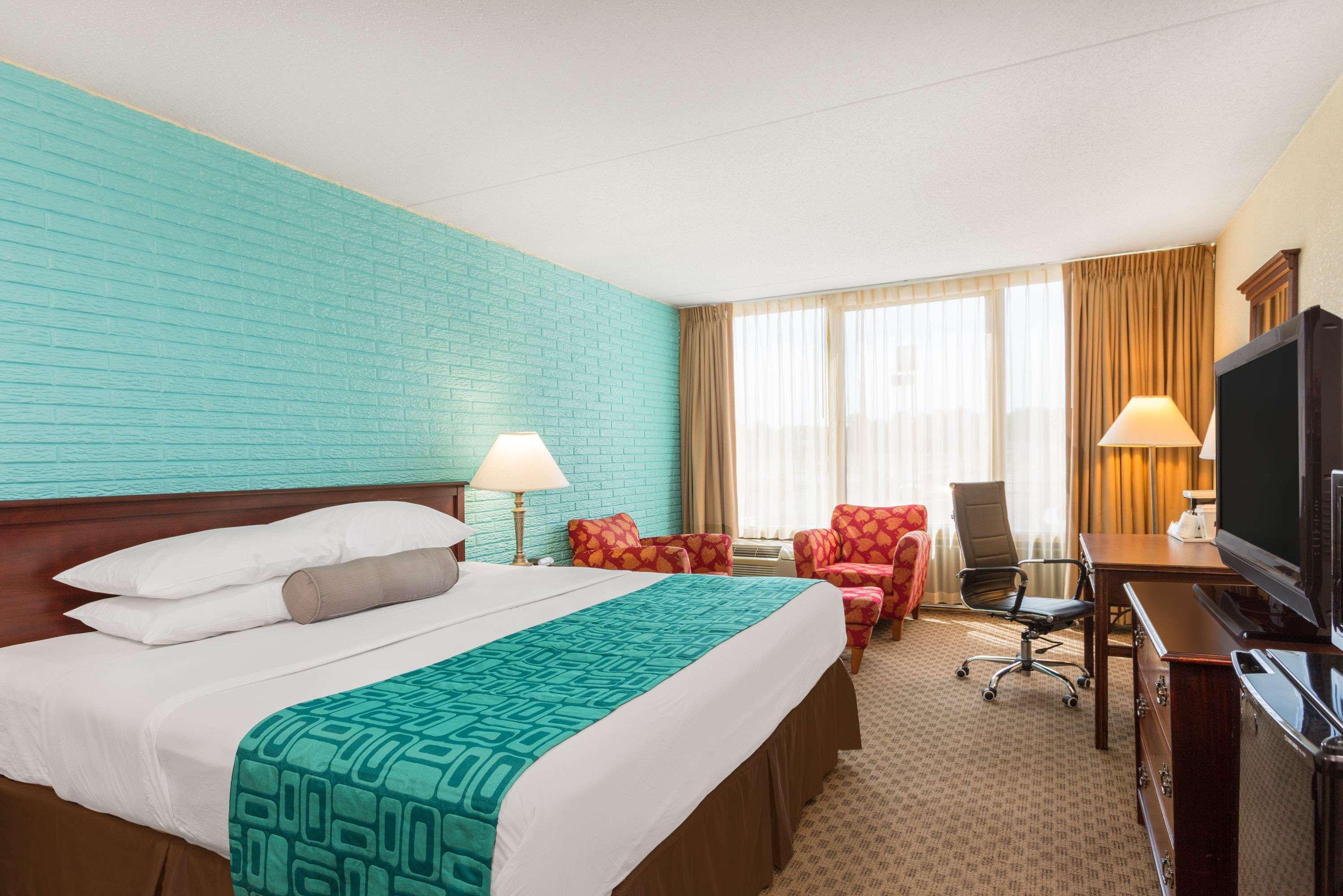 Howard Johnson By Wyndham Williamsburg Norge Kültér fotó