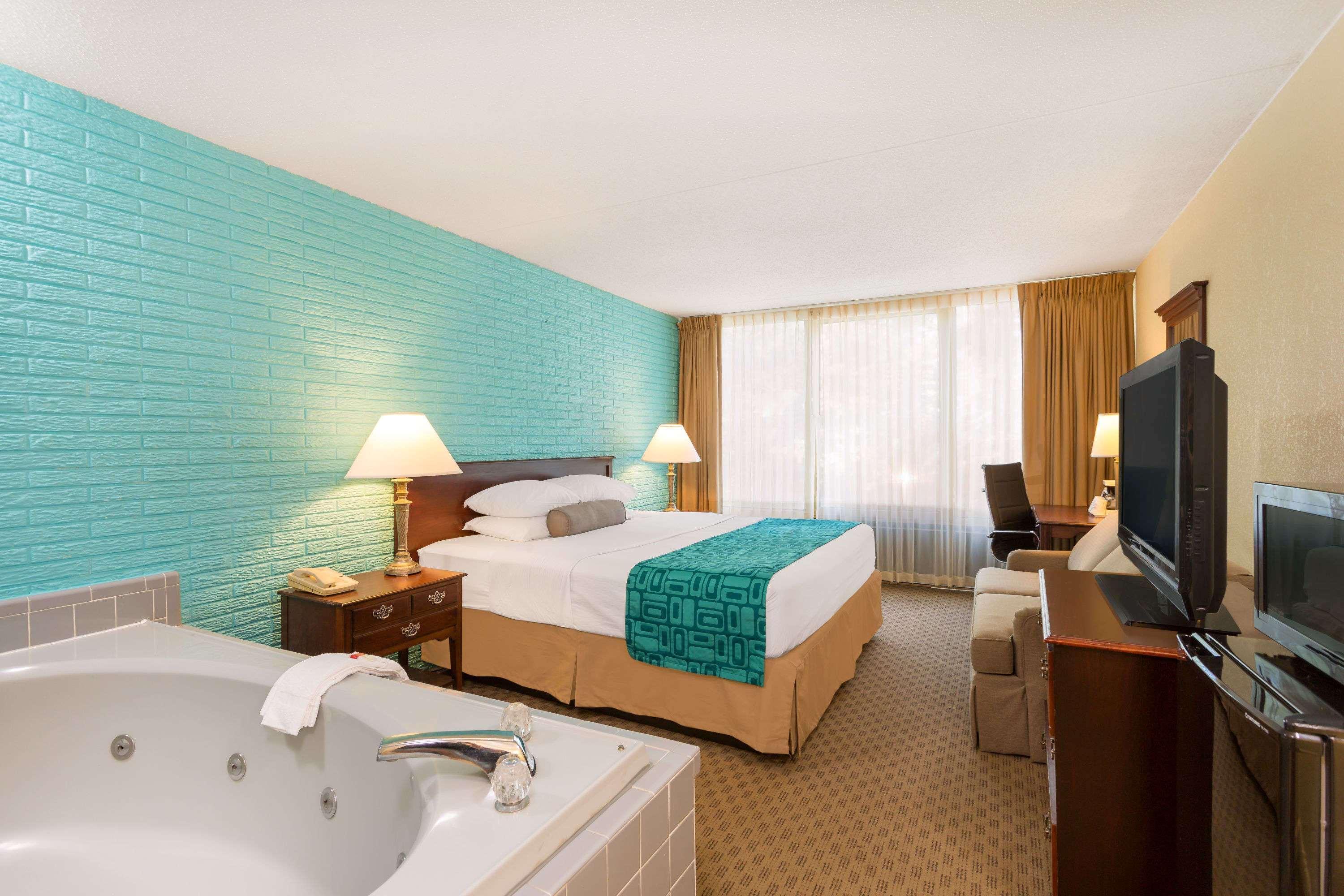 Howard Johnson By Wyndham Williamsburg Norge Kültér fotó