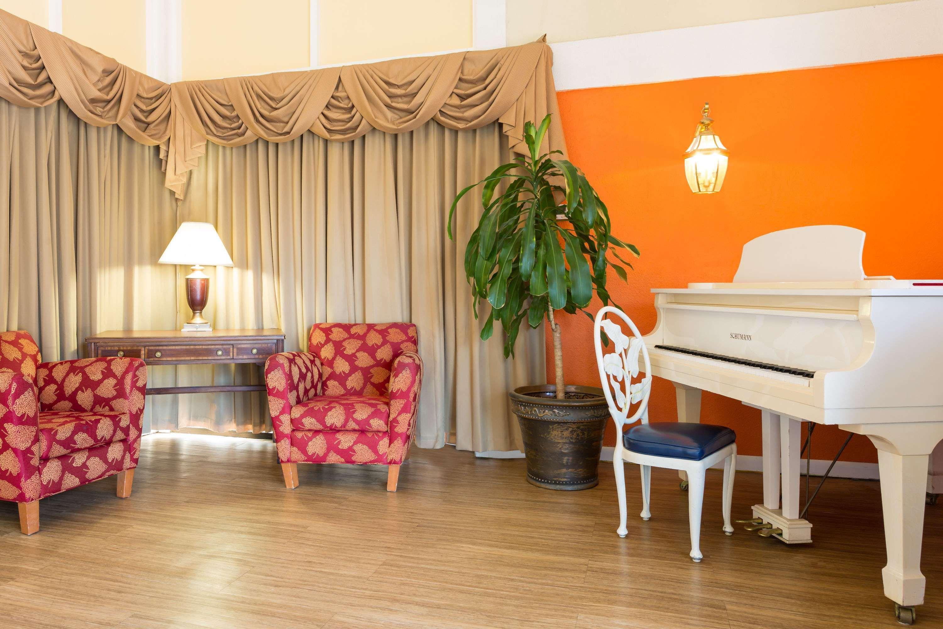 Howard Johnson By Wyndham Williamsburg Norge Kültér fotó