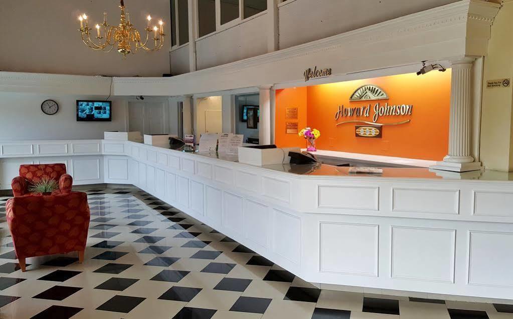 Howard Johnson By Wyndham Williamsburg Norge Kültér fotó