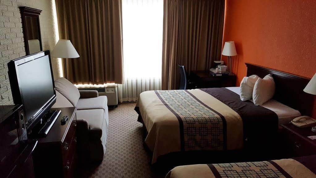 Howard Johnson By Wyndham Williamsburg Norge Kültér fotó