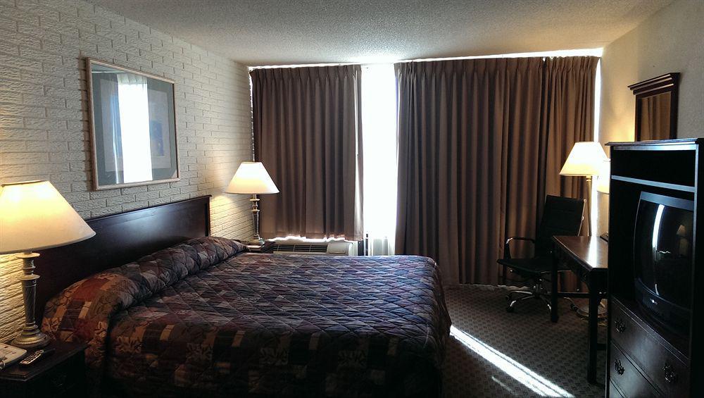 Howard Johnson By Wyndham Williamsburg Norge Kültér fotó